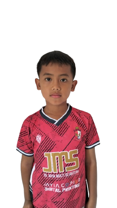 Muhammad Fadhil Purwanto